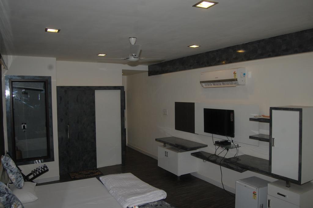 Hotel Sonchiraiya Shivpuri  Room photo